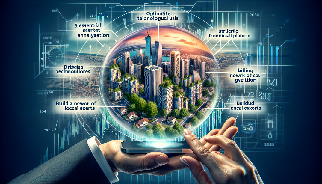 부동산 시장 분석