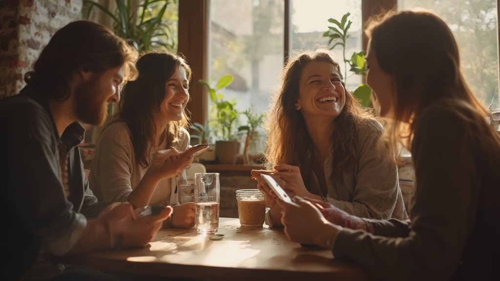 바이럴 마케팅의 기법과 사례