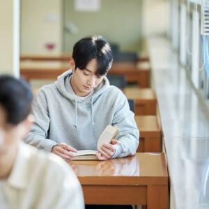 Korean Class Beginner